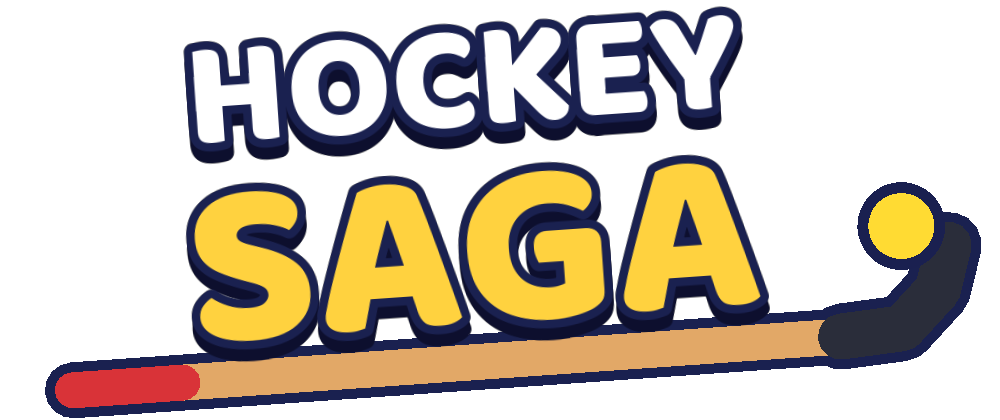 Hockey Saga